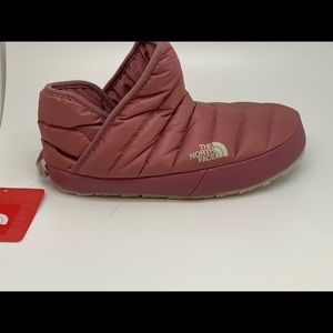 The North Face Womens Thermoball Bootie 